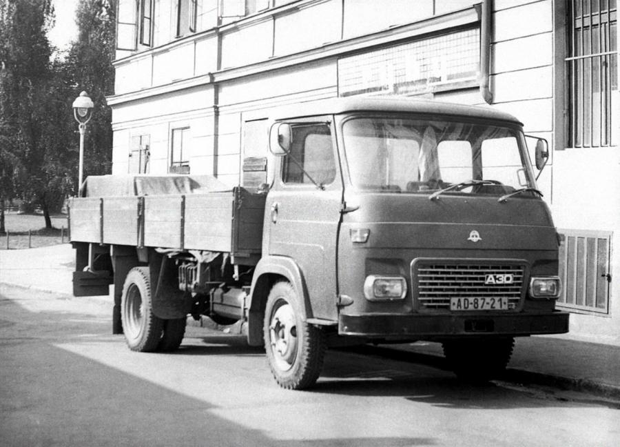  Avia A30N 1968 года  (фото 4 из 4)
